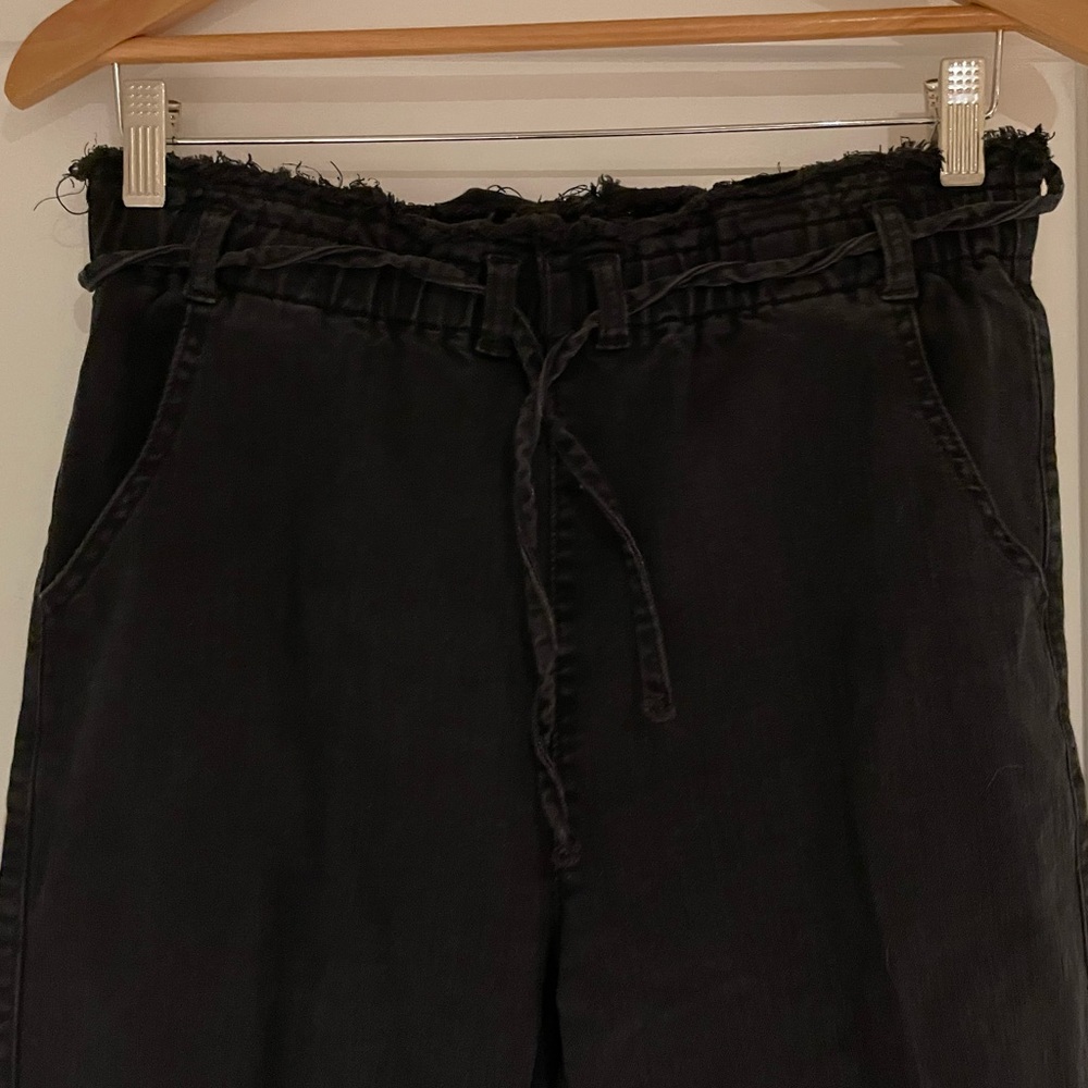 Black Trousers in great condition!